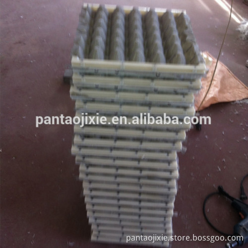precision quality plastic egg tray mold